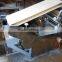 0.4-8mm thickness dough sheeter Making machine / pizza crust making machine/ dough sheet making machine