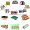 Machine Manufacturer Small Egg Tray Weight Making Machine