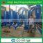 Big discount pipe type airflow sawdust dryer with continuous working