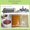 Fully automatic nutritional rice processing extruder