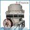 Hongji mobile stone crusher spring cone crusher ISO9001:2000 verified