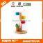 Fun Hamster Wooden Toy Climbing Toy for Small Animal