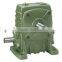 Low-Noise Durable Hot sale wpa worm gear reducer Made in China