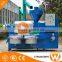 Automatic Hot Press Ethiopia Oil Seed Press Machine