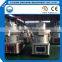 Ce Approved Yulong Pellet Mill Machine