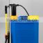 2 ways sprayer ,Agricultural Knapsack Battery and manual Sprayer ,Agricultural 2 in 1 sprayer