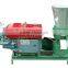 Hot selling factory price chicken manure pellet machine