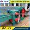 Forestry equipment home use diesel engine wood chipper