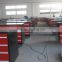 Heavy duty steel tool cabinet for OEM factory