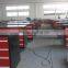 2015 New design heavy duty work bench metal tool cabinet