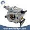 Quality professional 25 cc carburetor chain saws