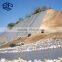 4600g-6000g/m2 Natural Sodium Bentonite Material Clay Liner GCL