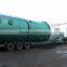 City and urban sewage treatment plant rapid gravity sand filter