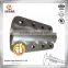 Bronze machining cast steel precision machining