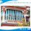 100% New changzhou balcony waterproof sun shade net