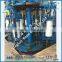 8 strand mooring line for tug and barge