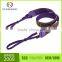 Manufacturer Custom Fashion Shoulder Camera Strap with two buckles