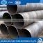 Structural Steel Pipe Material: Q195/Q215/Q235/Q345B welded steel pipe steel tube