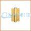 China chuanghe high quality door hinge in china