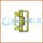 China chuanghe high quality brass cabinet hinge