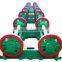 Concrete pole making machine , Electric pole making machine , Precast concrere electric pole making machine