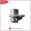 1hp electric hydraulic water pump for motor agriculture