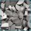 YG6 cemented carbide cutting tips a320