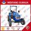 2017 year factory sales 24 hp farm mini tractor,electric start mini tractor