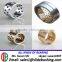 car door hinge bushing fu sleeve or flange oil sintered bronze bushing