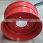 19.5*8.25 Jiujiu agricultural steel wheels
