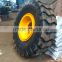heavy loader OTR wheel rim