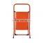 FOLDABLE 2, 3 & 4 STEP LADDER NON SLIP TREAD STEPLADDER