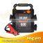 Portable Emergency Car Jump Starter with Compressor