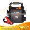 Portable Emergency Car Jump Starter With Compressor