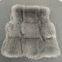 Baby Fake Fur Vest, Fashion Clothing