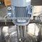Lifting Emulsification Mixing Mayonnaise Mixer 100l