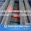 Hexagonal Wire Mesh Fence