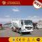 planetary concrete mixer HOWO brand concrete mixer truck from China