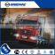 SHACMAN 6x6 all wheel drive tractor truck SX4257NX324