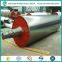 breast roll for paper making machine