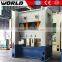 Price of H Type 110 ton power press feeder for vehicle parts