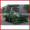 4LZ-2.5Q Rice & Wheat Combine Harvester