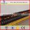 High frequency welding machine for wire mesh panel