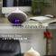 2016 New Design Aromatherapy Machine Electric Room Aroma Diffuser Low Noise Air Freshener Humidifier