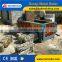 Top quality hydraulic baling press for aluminum scrap