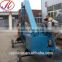 Wood chopping machine with CE for sale