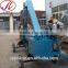 Wood chopping machine with CE for sale