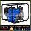 7M Suction 55M lift 2 Inch Gasoline Power Water Pump for fire fighting pump water