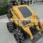 BOXER mini skid steer loader