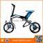 2017 New Folding Cheap Electric Bike for Sale